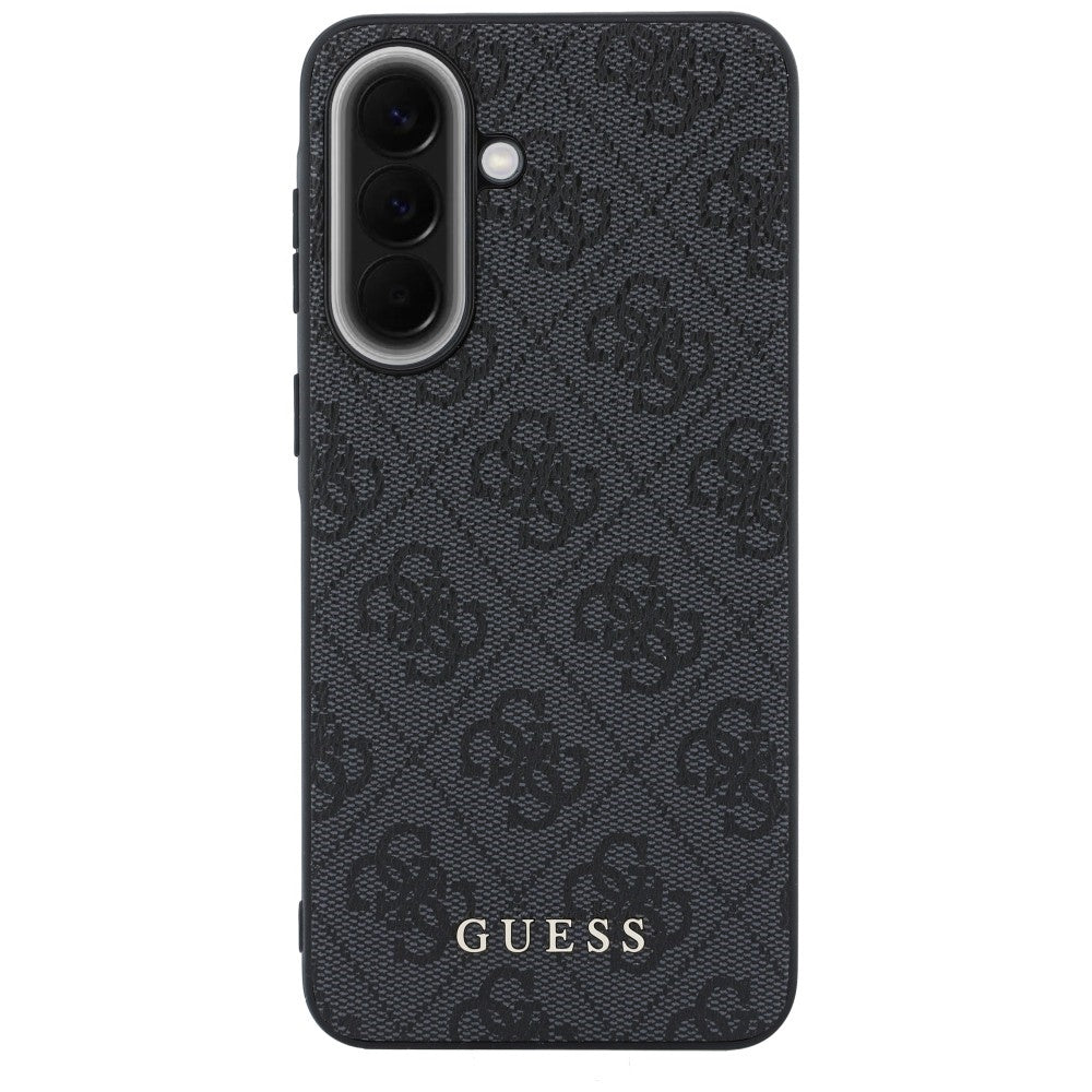 Samsung Galaxy A37 5G tok, Guess, 4G Classic, Fekete