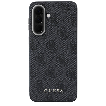 Samsung Galaxy A37 5G tok, Guess, 4G Classic, Fekete