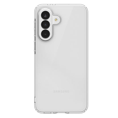 Tok Samsung Galaxy A37 5G-hez, Spigen, Liquid Crystal, Átlátszó ACS11132
