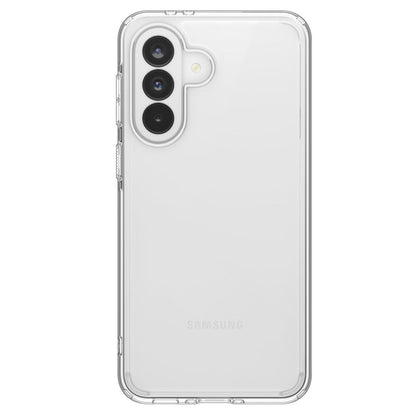 Tok Samsung Galaxy A37 5G-hez, Spigen, Ultra Hybrid, Átlátszó ACS11133