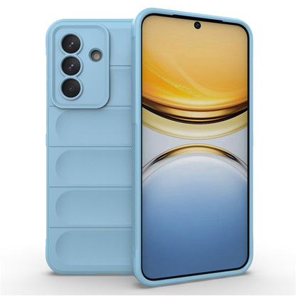 Tok Samsung Galaxy A37 5G-hez, Techsuit, Magic Shield, Kék