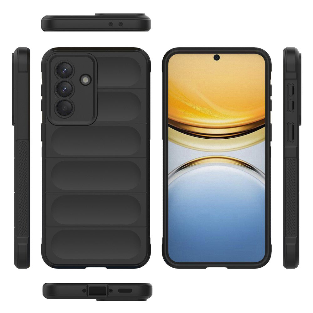 Tok Samsung Galaxy A37 5G-hez, Techsuit, Magic Shield, Kék