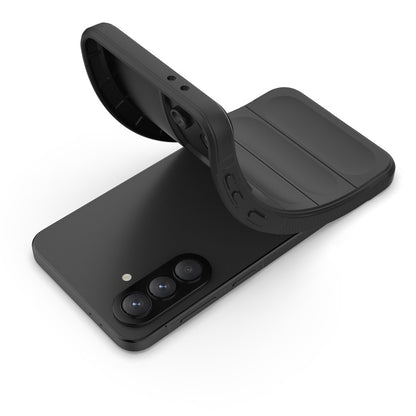 Tok Samsung Galaxy A37 5G-hez, Techsuit, Magic Shield, Kék