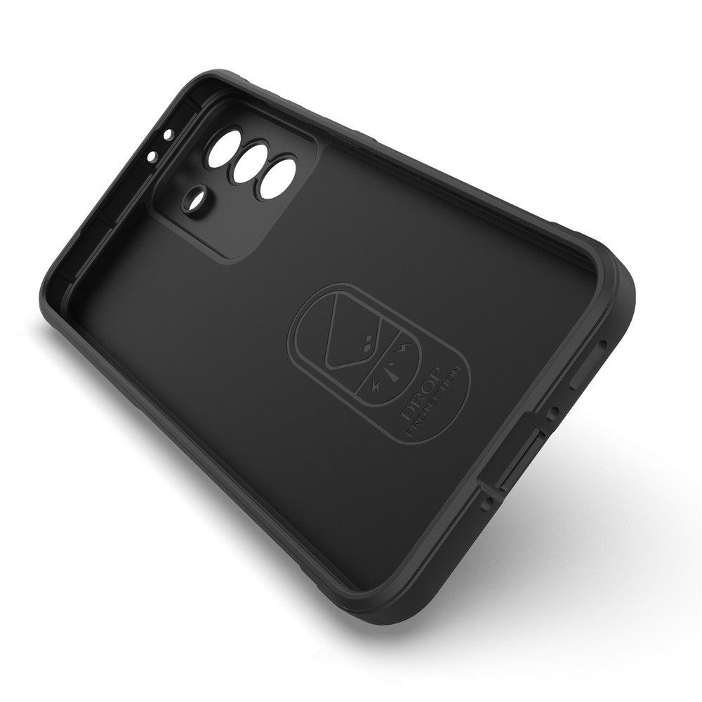 Tok Samsung Galaxy A37 5G-hez, Techsuit, Magic Shield, Kék