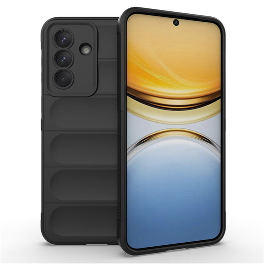 Tok a Samsung Galaxy A37 5G-hez, Techsuit, Magic Shield, Fekete