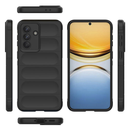 Tok a Samsung Galaxy A37 5G-hez, Techsuit, Magic Shield, Zöld