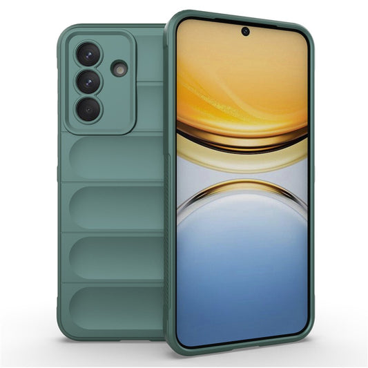 Tok a Samsung Galaxy A37 5G-hez, Techsuit, Magic Shield, Zöld