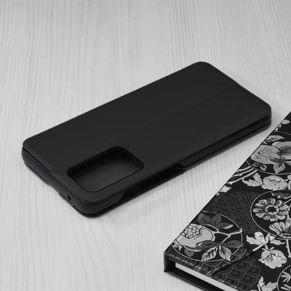 Case for Samsung Galaxy A53 5G A536, Techsuit, eFold, Black