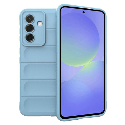 Tok Samsung Galaxy A56 A566 / A36 A366, Techsuit, Magic Shield, Kék