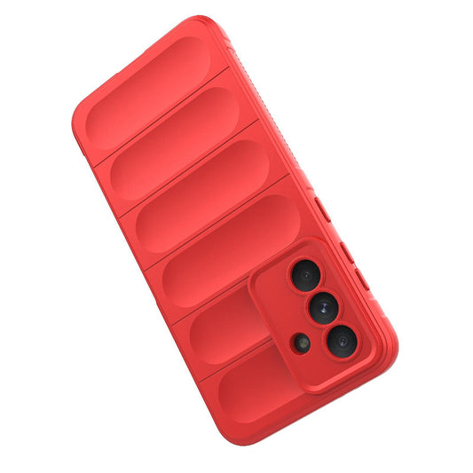 Tok Samsung Galaxy A56 A566 / A36 A366, Techsuit, Magic Shield, Kék