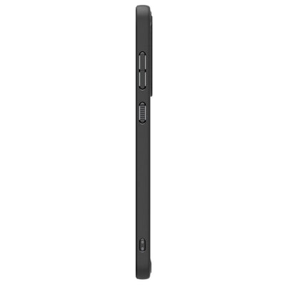 Case for Samsung Galaxy A56 A566, Spigen, Ultra Hybrid, Matte Black ACS09293