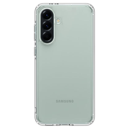 Case for Samsung Galaxy A56 A566, Spigen, Ultra Hybrid, Transparent ACS09292