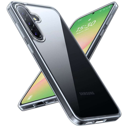 Tok Samsung Galaxy A56 A566-hoz, Torras, Diamond, Átlátszó