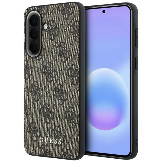 Tok Samsung Galaxy A57 5G-hez, Guess, 4G Classic, Barna