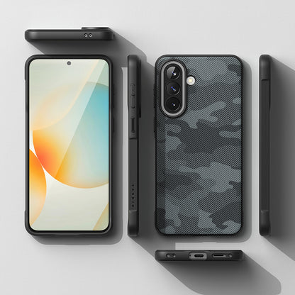 Tok Samsung Galaxy A57 5G-hez, Ringke, Onyx, Álcázás