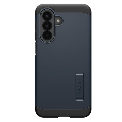 Case for Samsung Galaxy A57 5G, Spigen, Tough Armor, Blue ACS11126