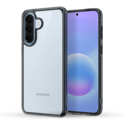 Tok Samsung Galaxy A57 5G-hez, Spigen, Ultra Hybrid, Füstszínű ACS11124