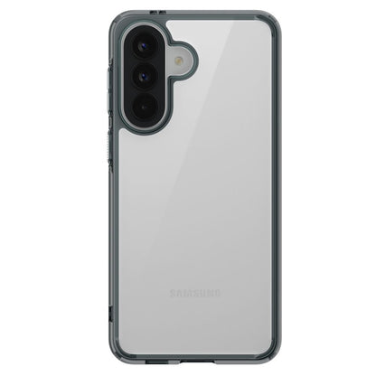 Tok Samsung Galaxy A57 5G-hez, Spigen, Ultra Hybrid, Füstszínű ACS11124