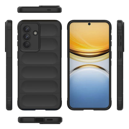 Tok Samsung Galaxy A57 5G-hez, Techsuit, Magic Shield, Lila