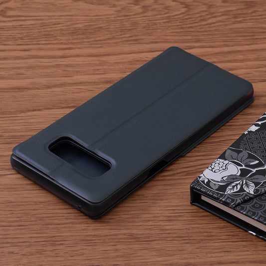 Tok Samsung Galaxy Note 8 N950-hez, Techsuit, eFold, Kék