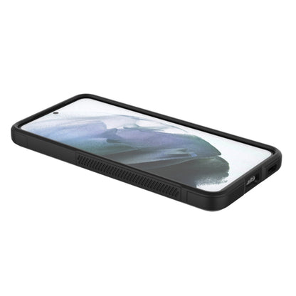 Tok Samsung Galaxy S21 5G G991-hez, Techsuit, Magic Shield, Fekete