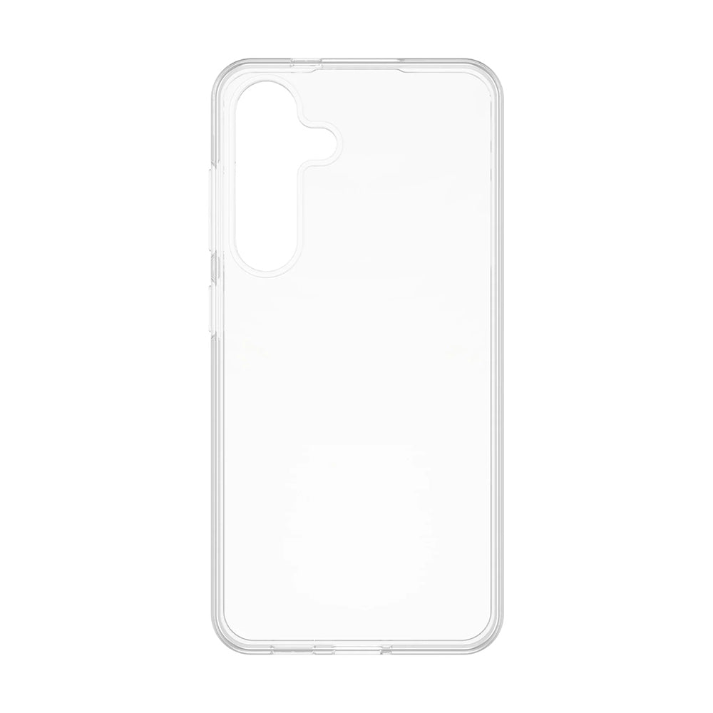 Tok Samsung Galaxy S24 S921-hez, PanzerGlass, Safe., Átlátszó