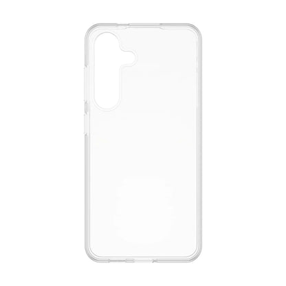 Tok Samsung Galaxy S24 S921-hez, PanzerGlass, Safe., Átlátszó