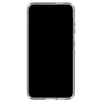 Tok Samsung Galaxy S24 S921-hez, Spigen, Ultra Hybrid Zero One, Fehér
