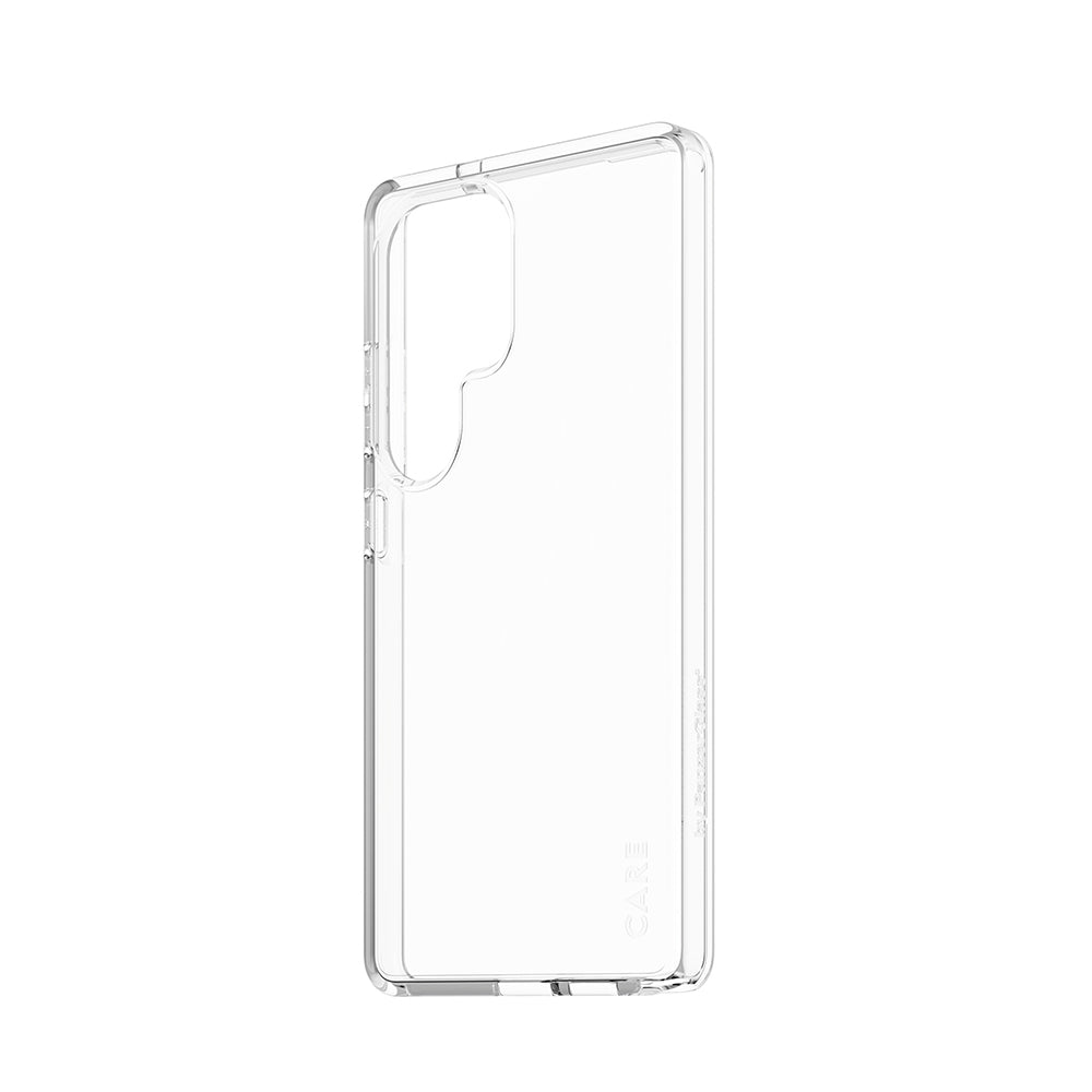 Tok Samsung Galaxy S25 S931-hez, PanzerGlass, Care Urban Combat, Átlátszó