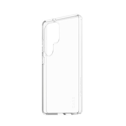 Tok Samsung Galaxy S25 S931-hez, PanzerGlass, Care Urban Combat, Átlátszó