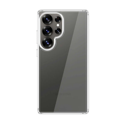 Samsung Galaxy S25 Ultra S938 tok, 3MK, Armor, Átlátszó