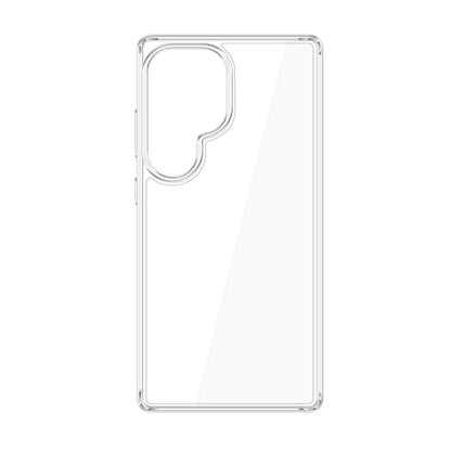 Samsung Galaxy S25 Ultra S938 tok, 3MK, Armor, Átlátszó