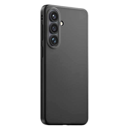 Tok Samsung Galaxy S26 S942-höz, Blueo, APE, Matt Fekete