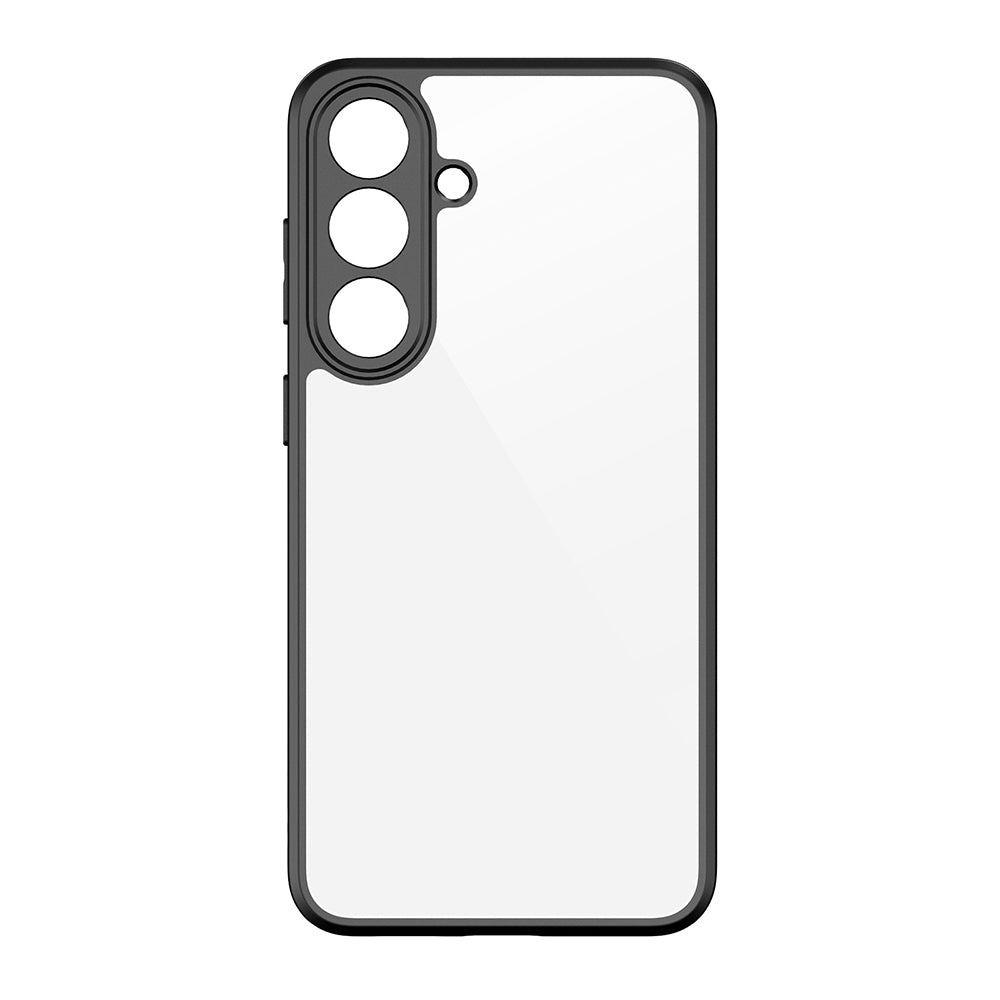 Tok Samsung Galaxy S26 FE S741 készülékhez, DUX DUCIS, Aimo, fekete