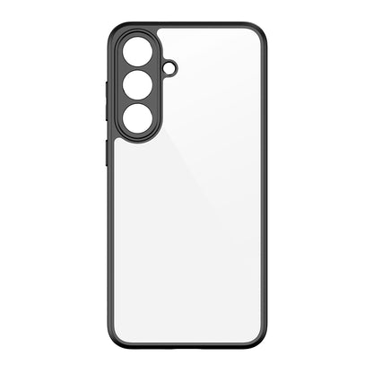 Tok Samsung Galaxy S26 FE S741 készülékhez, DUX DUCIS, Aimo, fekete