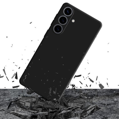 Tok Samsung Galaxy S26 Plus S947-hez, 3MK, Pro, Matt Fekete