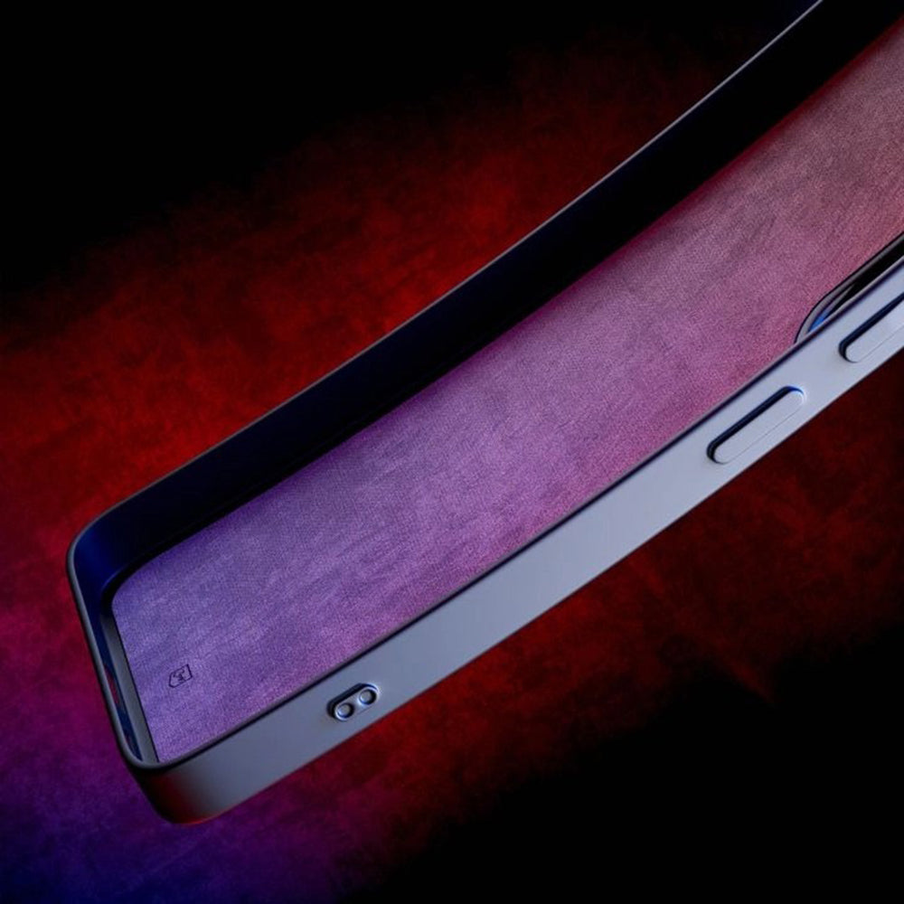 Tok Samsung Galaxy S26 Plus S947-hez, 3MK, Pro, Matt Fekete