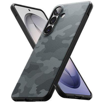 Tok Samsung Galaxy S26 Plus S947-hez, Ringke, Onyx, Álcázás