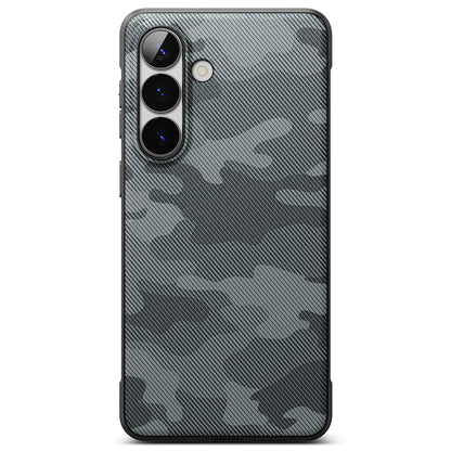 Tok Samsung Galaxy S26 Plus S947-hez, Ringke, Onyx, Álcázás
