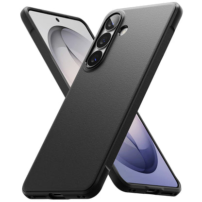 Tok Samsung Galaxy S26 Plus S947-hez, Ringke, Onyx, Fekete