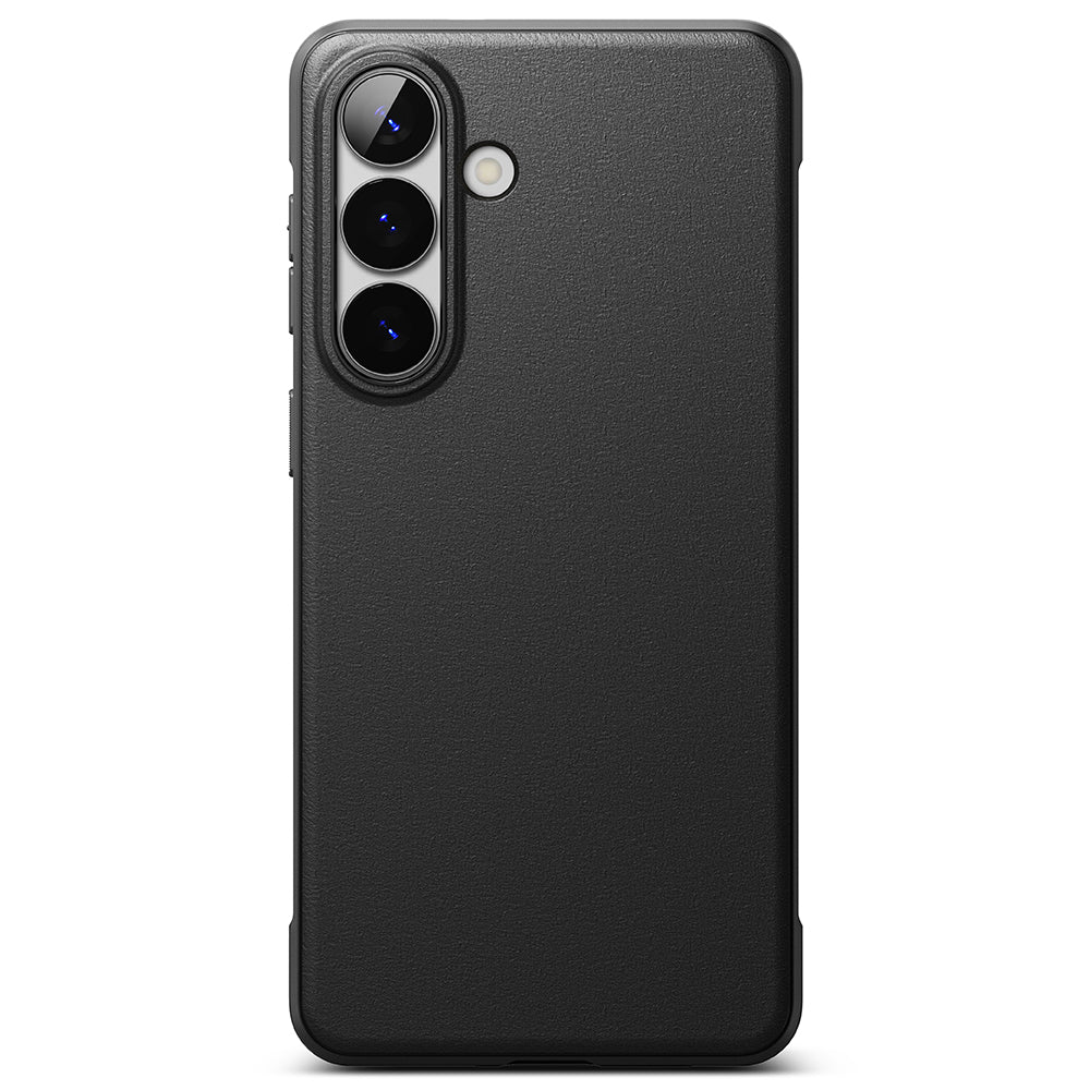 Tok Samsung Galaxy S26 Plus S947-hez, Ringke, Onyx, Fekete