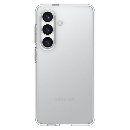 Tok Samsung Galaxy S26 Plus S947-hez, Spigen, Liquid Crystal, Átlátszó ACS10701