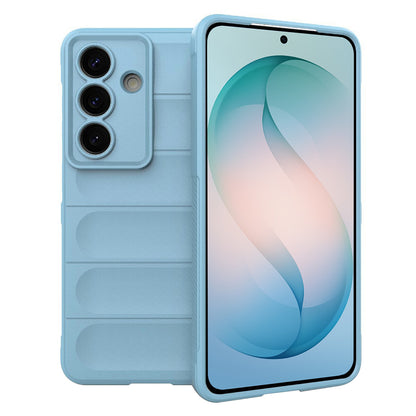 Tok Samsung Galaxy S26 Plus-hoz, Techsuit, Magic Shield, Kék