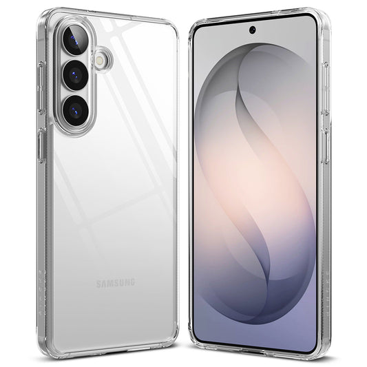 Tok Samsung Galaxy S26-hoz, Ringke, Fusion, Átlátszó