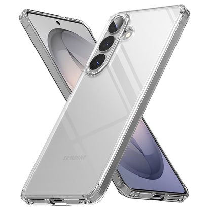 Case for Samsung Galaxy S26, Ringke, Fusion, Transparent