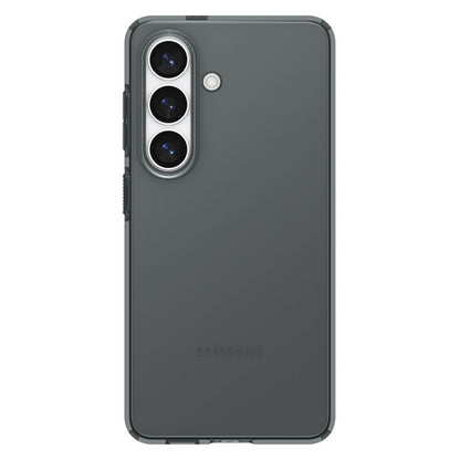Tok Samsung Galaxy S26 S942-hez, Spigen, Liquid Crystal, Füstszínű ACS10728