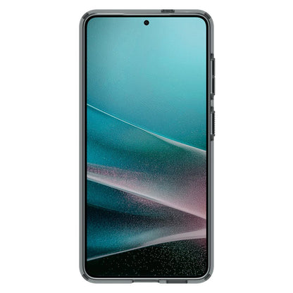 Tok Samsung Galaxy S26 S942-hez, Spigen, Liquid Crystal, Füstszínű ACS10728