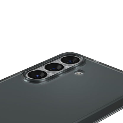 Tok Samsung Galaxy S26 S942-hez, Spigen, Liquid Crystal, Füstszínű ACS10728