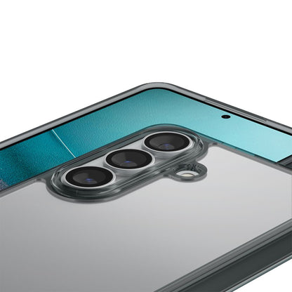 Case for Samsung Galaxy S26 S942, Spigen, Ultra Hybrid, Smoky ACS10733