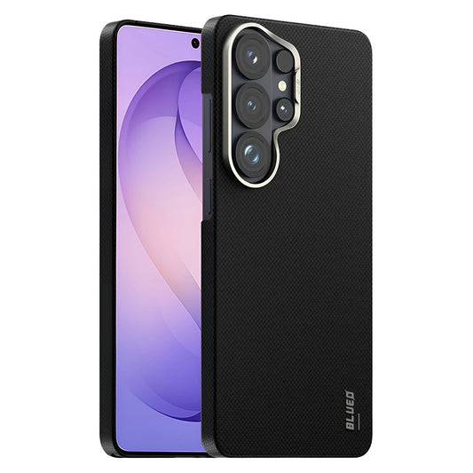 Tok Samsung Galaxy S26 Ultra S948-hoz, Blueo, Air, Fekete